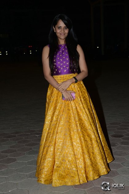 Celebs-at-Prasad-V-Potluri-Daughter-Half-Saree-Function